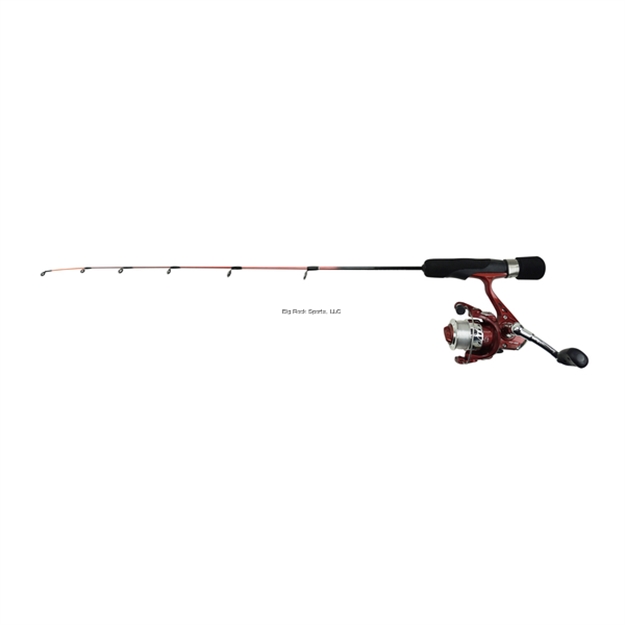 Picture of HT Fast Stix Ice Combo 24" Ultra Light