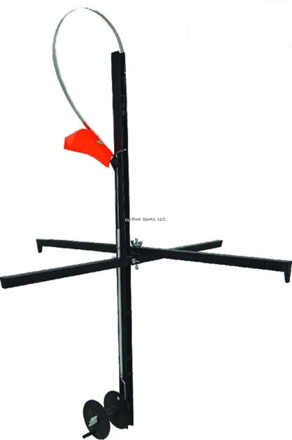 Picture of HT Fisherman Tip-Up 200' Blk