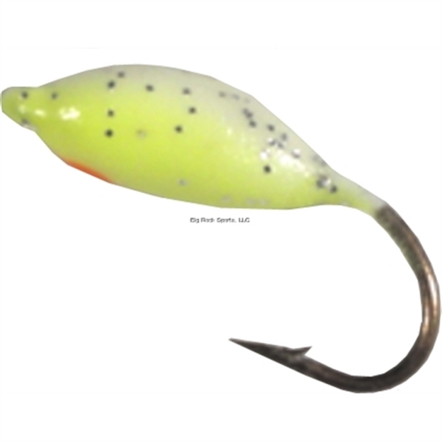 Picture of HT Golden Lite Ice Lure #10 Assorted
