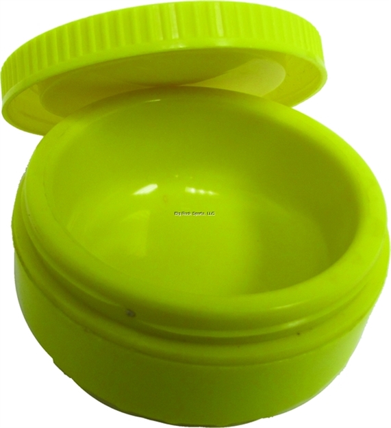 Picture of HT Hard Core Bait Safe 5" Bait Container