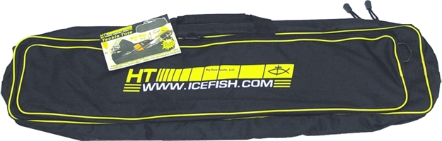 Picture of HT Ice Combo Case 3 Large Compartments