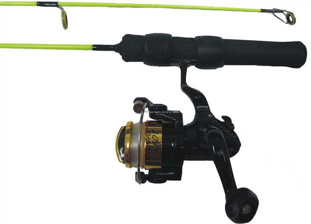 Picture of HT Ice Custom Combo 28" Med Chart