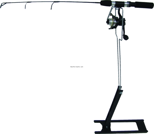 Picture of HT Ice Master Deluxe 2 IN 1 Tip Down System