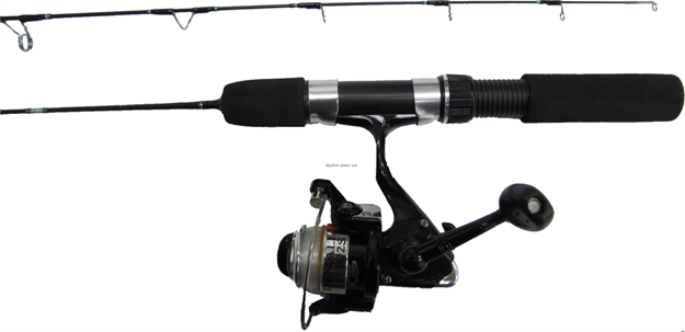 Picture of HT Ice Master DX 24" Medium Combo