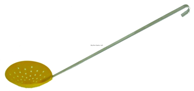 Picture of HT Ice Skimmer 16" Alum Handle