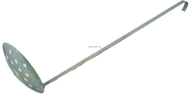 Picture of HT Ice Skimmer 18" Metal