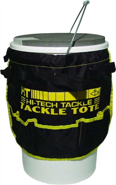 Picture of HT Iceman Bucket Tote