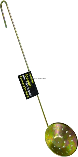 Picture of HT Iceman Skimmer W/Hook