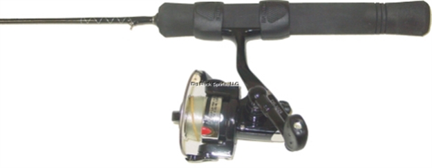 Picture of HT Intrigue XL Ice Combo 24" LT