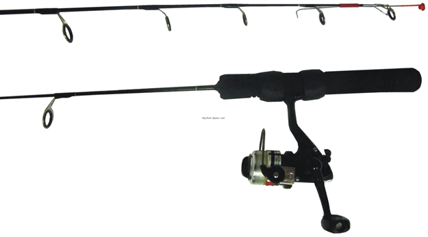 Picture of HT Intrigue XL Ice Combo 27" ML