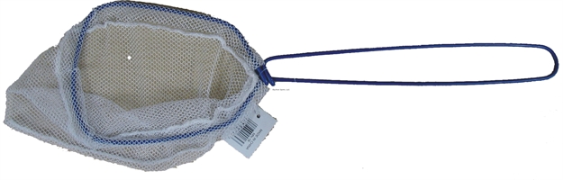 Picture of HT Jumbo Minnow Net 5"X6" Hoop White Mesh