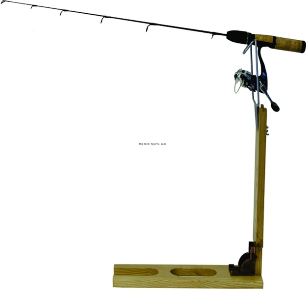 Picture of HT Little Jigger 2-In-1 Tip Down