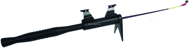 Picture of HT Little Jigger 25" Rigged W/Bobber/Stand