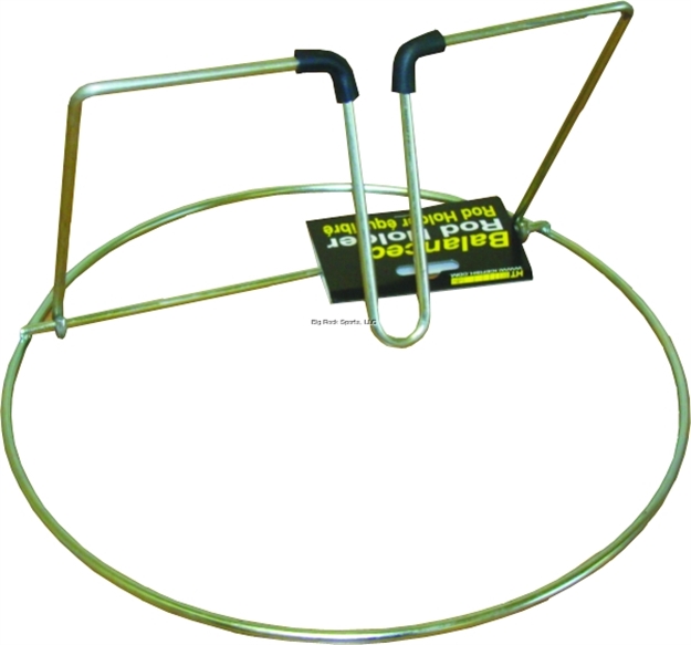 Picture of HT Little Jigger Rod Stand