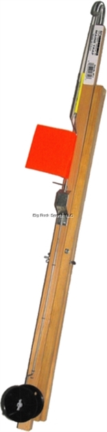 Picture of HT Maine Trap Tip-Up 500' Spool