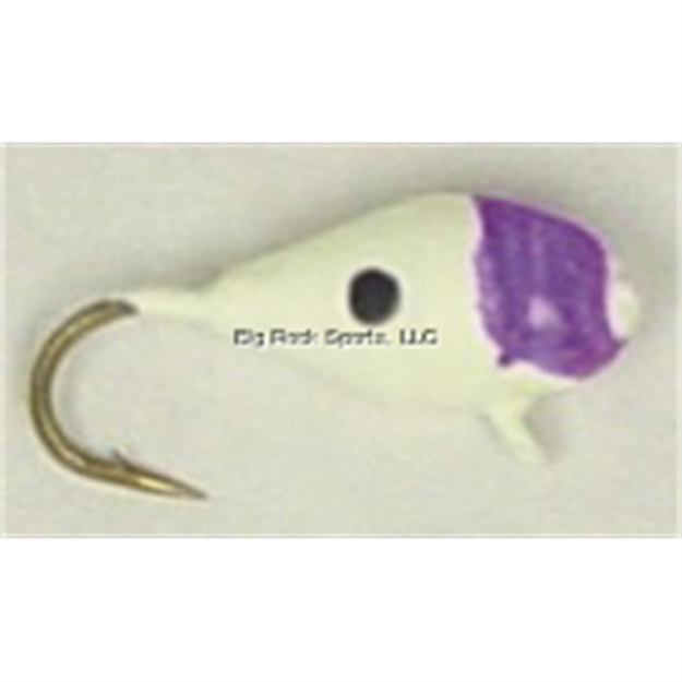 Picture of HT Marmooska Jig #12 Glow Purple 12Cd