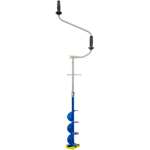 Picture of HT Mini Nero Telescopic Russian Hand Auger 7"