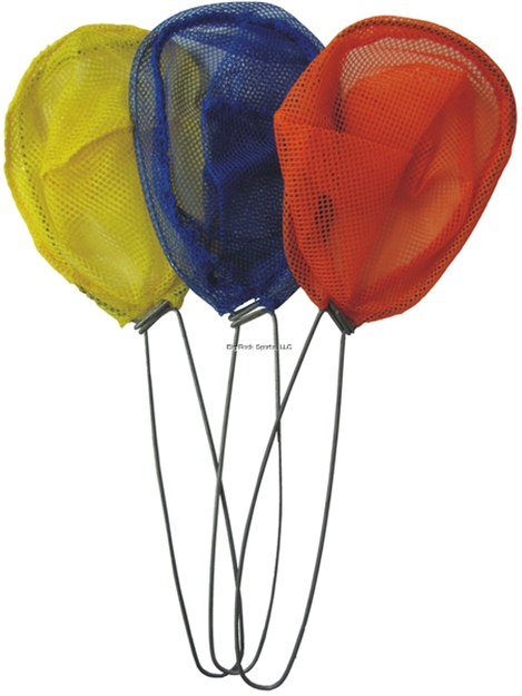 Picture of HT Minnow Net Heavy-Duty Asst Neon Colors