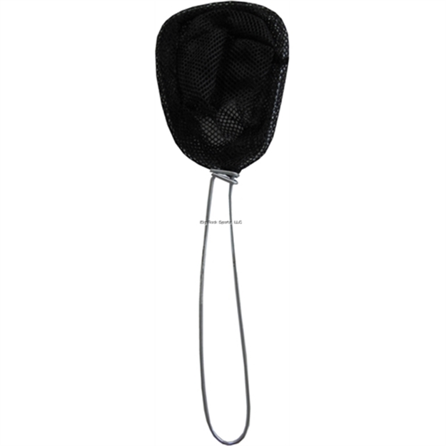 Picture of HT Minnow Net Heavy-Duty Blk