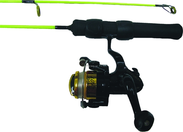 Picture of HT Neon Ice Combo 24" Med Chart