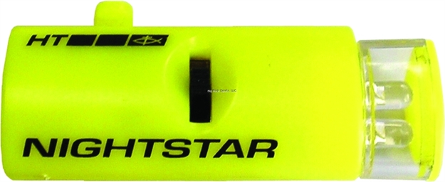 Picture of HT Night Star Tip-Up Strike Light W/ Dual Light System