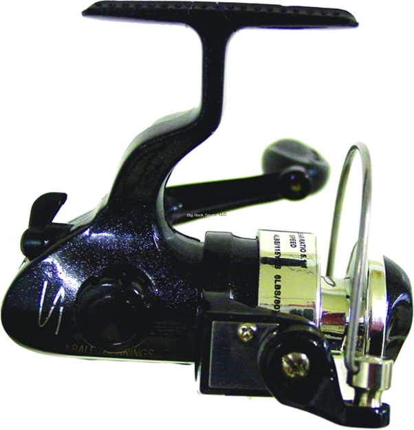 Picture of HT Optim AX Spin Reel 1Bb UL