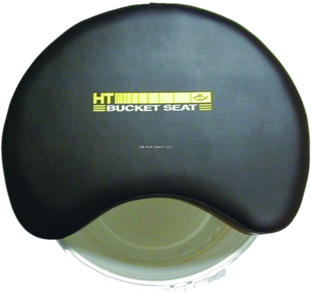 Picture of HT Padded Bucket Seat Fits 5-6 Gallon Pails