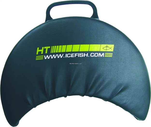 Picture of HT Padded Moon Seat Fits 5-6 Gallon Pails