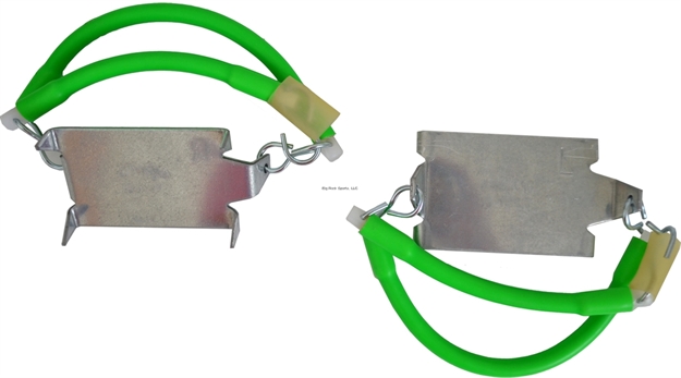 Picture of HT Polar Ice Cleats W/Chains