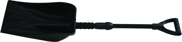 Picture of HT Polar Shovel W/Telescopic Handle