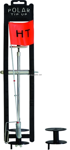 Picture of HT Polar Tip-Up 500' Quick Change Interchangeable Spool