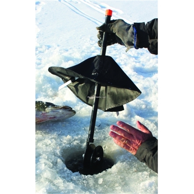 Picture of HT Polar Tip-Up W/Pop UP Hole Cover
