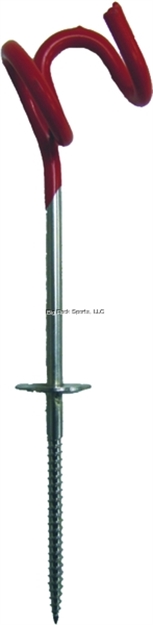 Picture of HT Power Ice Rod Holder 10" Screw Down