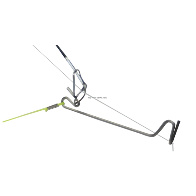 Picture of HT Quick Strike Adjustable Hook Set System W/Anchor