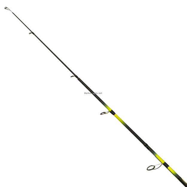 Picture of HT Revolution Series 24" UL Ice Combo W/Rvs-102 2Bb Reel W/Line