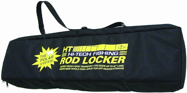 Picture of HT Rod Combo Locker Holds 2 Combos