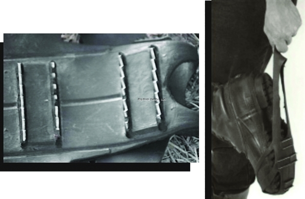 Picture of HT Safety Treds Med For Walking ON Ice Fits Size 3-7