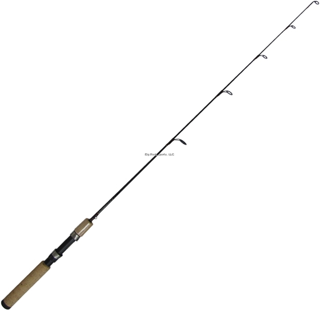 Picture of HT Sapphire 42" MH Trout Ice Rod