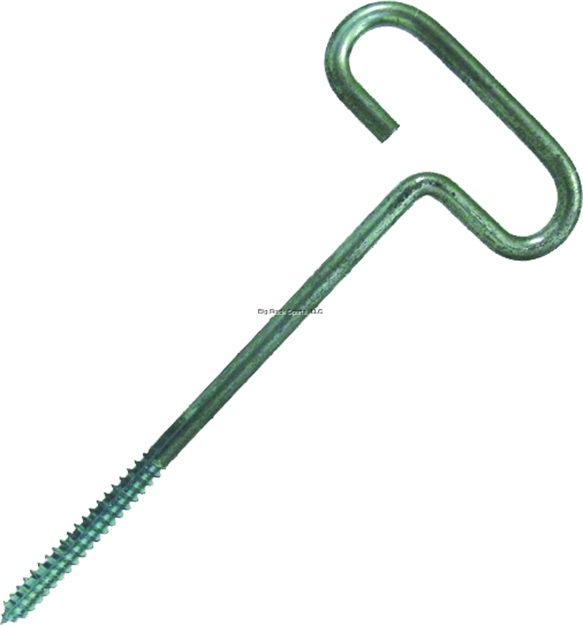 Picture of HT Shelter Anchors Eye Bolt Style 2Pk