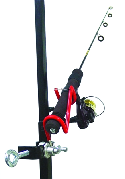 Picture of HT Shelter Ice Combo Holder Fully Adjustable