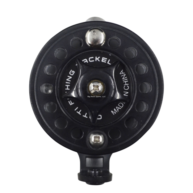 Picture of HT Slab Master Ice Reel 2Bb W/Drag