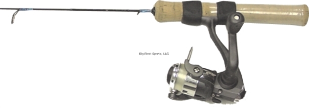 Picture of HT Slab Stopper 24" UL Ice Combo