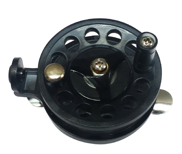Picture of HT Slab Stopper Ice Reel