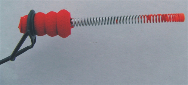 Picture of HT Slab Stopper Spring Bobber Micro Size 2Pk