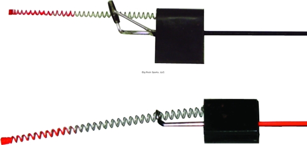 Picture of HT Slabmaster Bobber Spring Style Panfish 2Pk