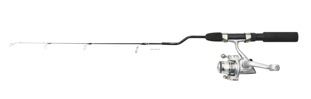 Picture of HT Slick Ice 28" L Action Ice Combo W/Is-502S 2Bb Reel