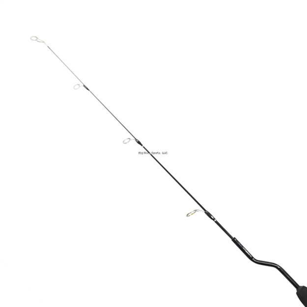 Picture of HT Slick Ice 28" M Action Ice Combo W/Is-502S 2Bb Reel