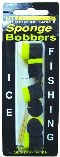 Picture of HT Sponge Floats 1/2" 6Pk