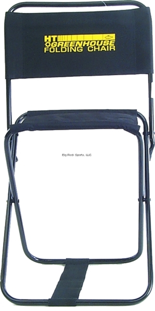 Picture of HT Sports Chair Padded Back/Seat