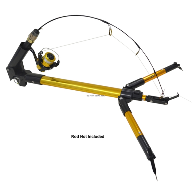 Picture of HT Striker Pro Adjustable Hookset System